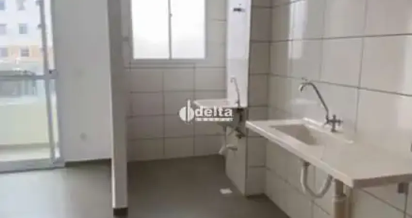Apartamento com 2 quartos sendo 1 suíte disponível para venda no bairro gávea em uberlândia-mg