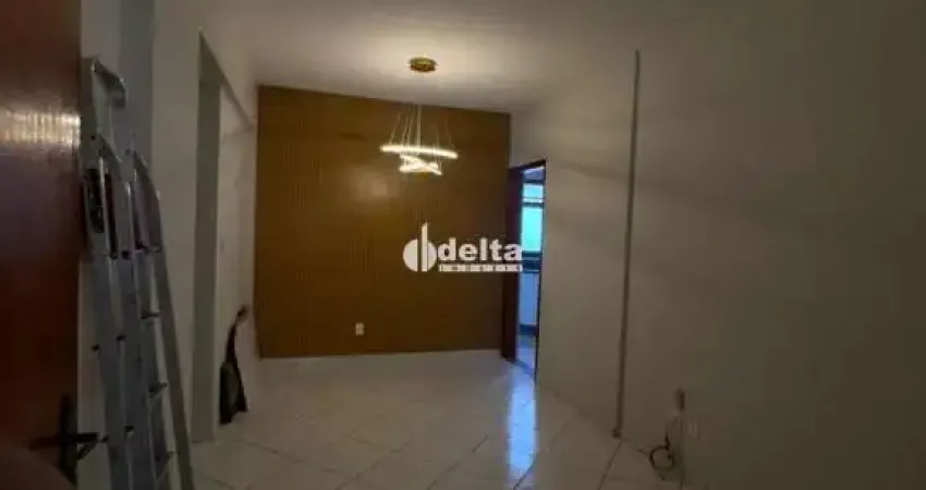 Apartamento com 2 quartos sendo 1 suíte disponível para venda no bairro brasil em uberlândia-mg