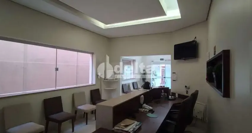 Prédio disponível para venda no bairro centro em uberlândia-mg