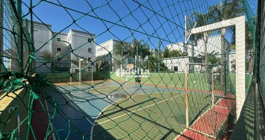 Apartamento com 2 quartos disponível para locação e venda no bairro gávea em uberlândia-mg