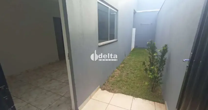 Casa residencial com 2 quartos disponível para venda no bairro jardim canaã em uberlândia-mg