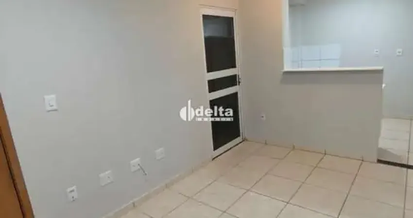 Apartamento com 2 quartos disponível para venda no bairro jardim holanda em uberlândia-mg