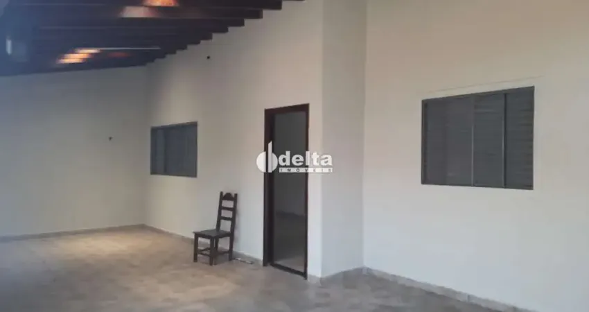 Casa residencial com 4 quartos disponível para venda no bairro mansour em uberlândia-mg