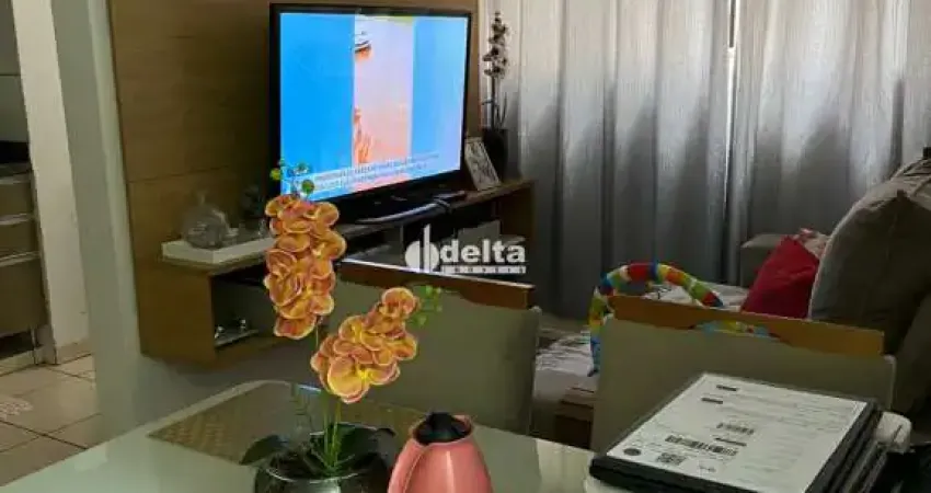 Apartamento com 2 quartos disponível para venda no bairro panorama em uberlândia-mg