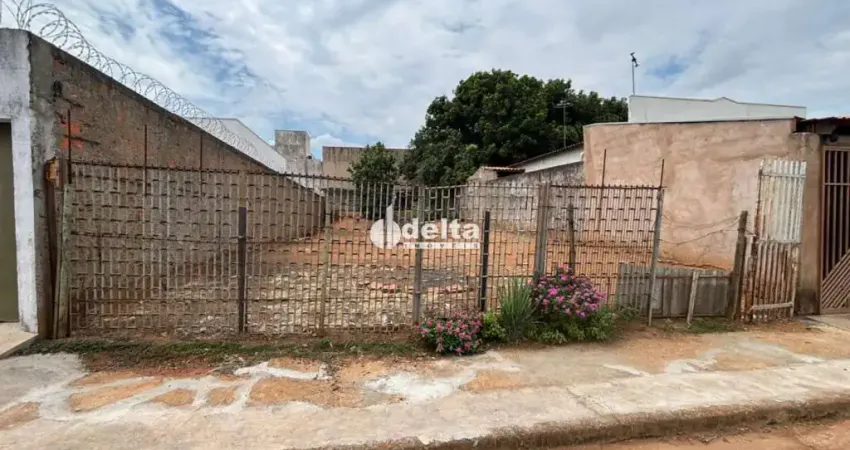 Terreno disponível para venda no bairro shopping park em uberlândia-mg