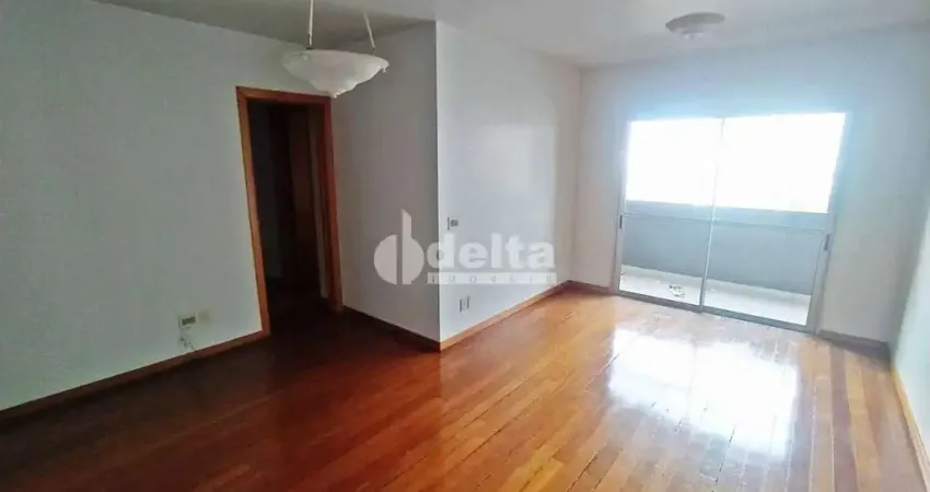 Apartamento 4 quartos com armários, sendo 1 suíte disponível para locação e venda no bairro novo mundo em uberlândia-mg