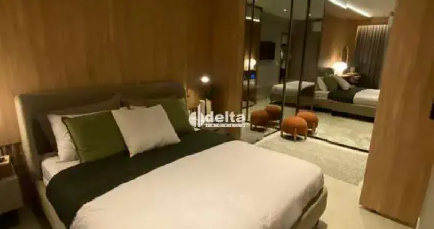 Apartamento com 3 quartos sendo 1 suíte disponível para venda no bairro saraiva em uberlândia-mg