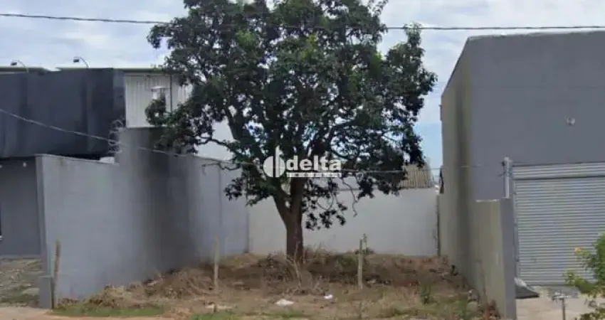 Terreno disponível para venda no bairro jardim califórnia em uberlândia mg