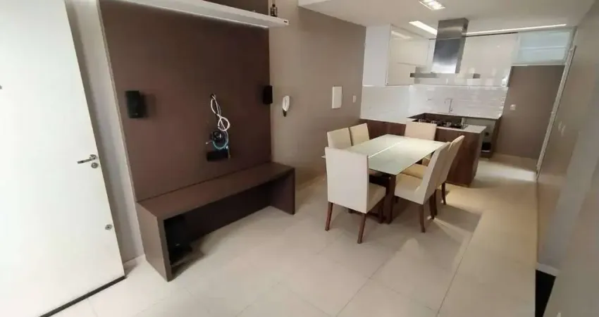 Apartamento disponível para venda no bairro shopping park em uberlândia-mg