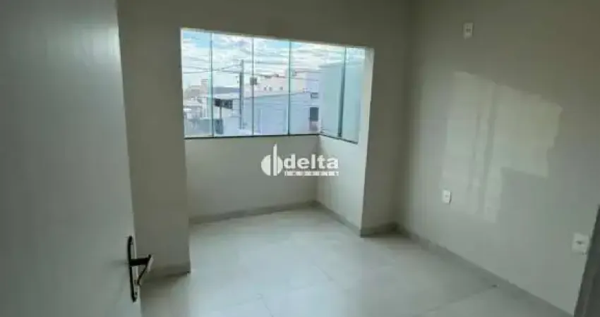 Apartamento com 2 quartos sendo 1 suite disponível para venda no bairro segismundo pereira em uberlândia-mg