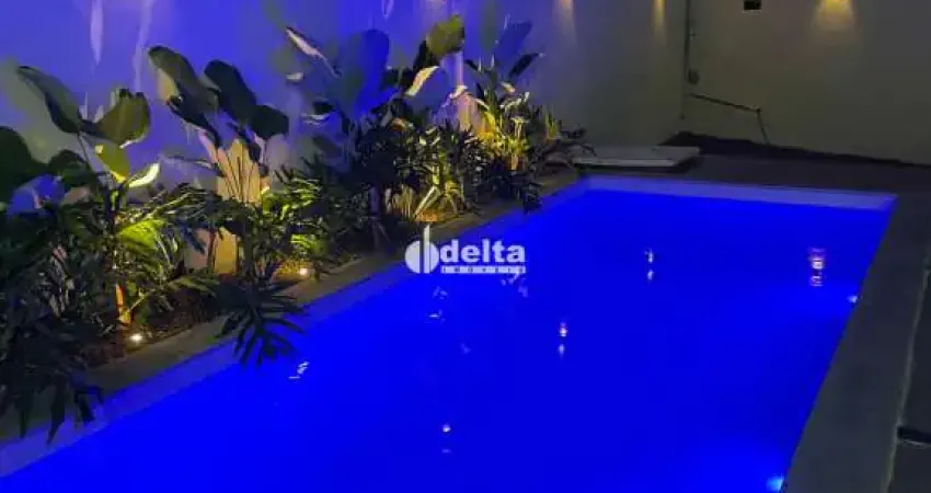 Casa comercial disponível para venda no bairro novo mundo em uberlândia - mg.