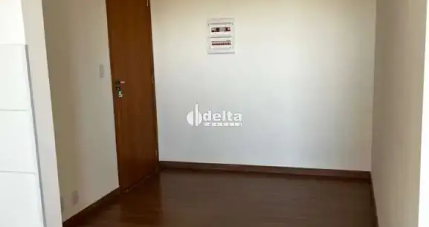 Apartamento com 2 quartos sendo 1 suíte disponível para venda no bairro laranjeiras em uberlândia - mg.