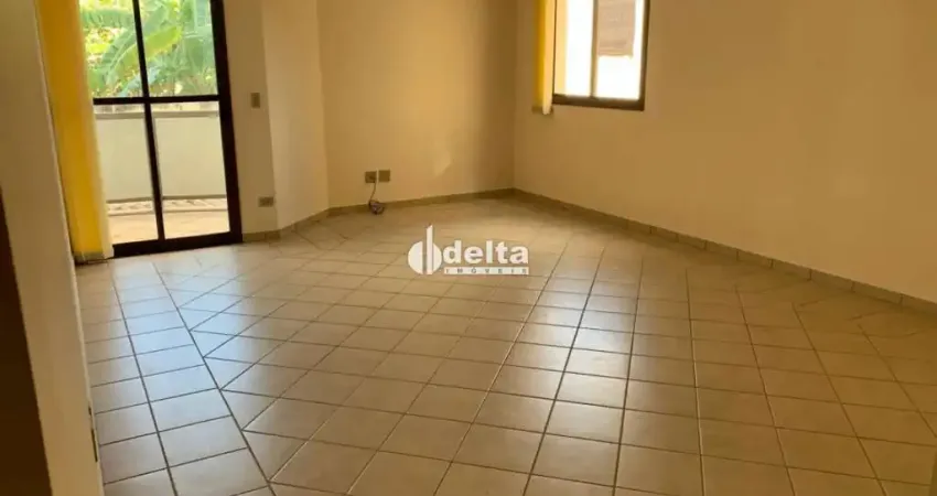 Apartamento com 3 quartos sendo 1suíte disponível para venda no bairro saraiva em uberlândia - mg.