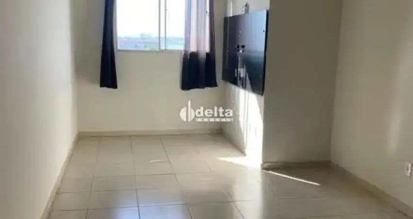 Apartamento com 2 quartos disponível para locação no bairro panorama em uberlândia-mg