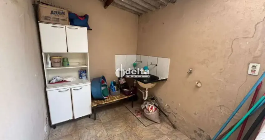 Casa residencial disponível para venda no bairro planalto em uberlândia-mg