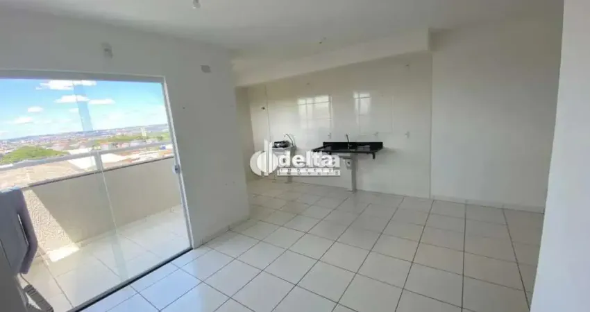 Apartamento disponível para venda no bairro minas gerais em uberlândia-mg