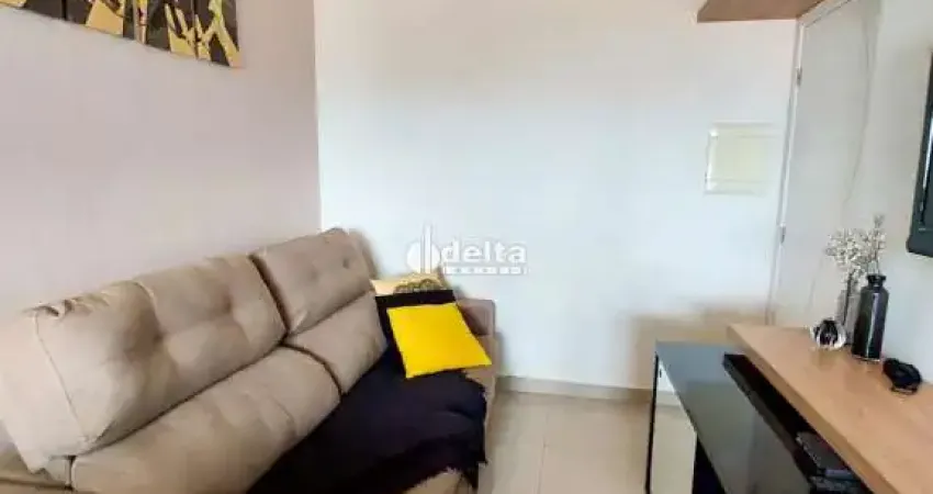 Apartamento disponível para venda no bairro tubalina em uberlândia-mg