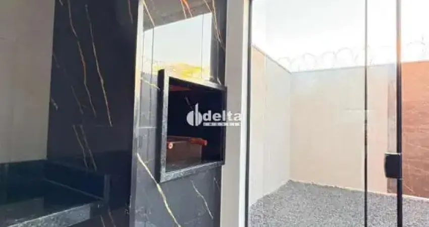 Casa disponĂvel para venda no bairro laranjeiras em uberlândia mg