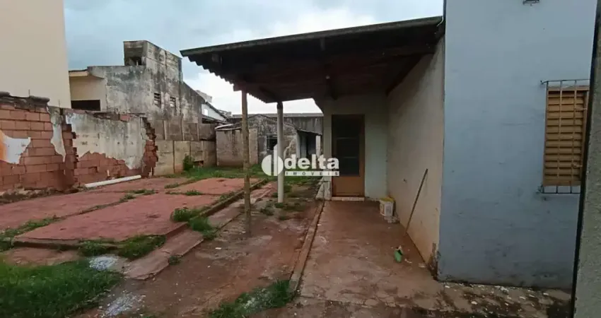 Terreno disponível para venda no bairro brasil em uberlândia mg
