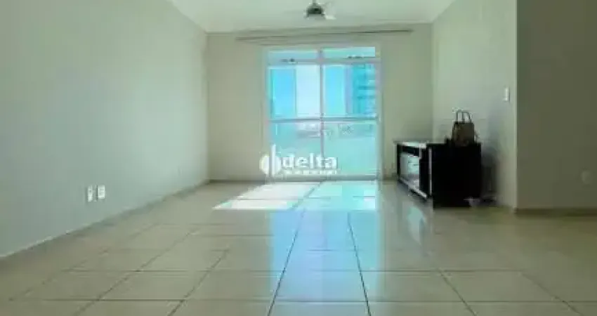 Apartamento com 4 quartos sendo 2 suítes disponível para venda no bairro saraiva em uberlândia - mg.