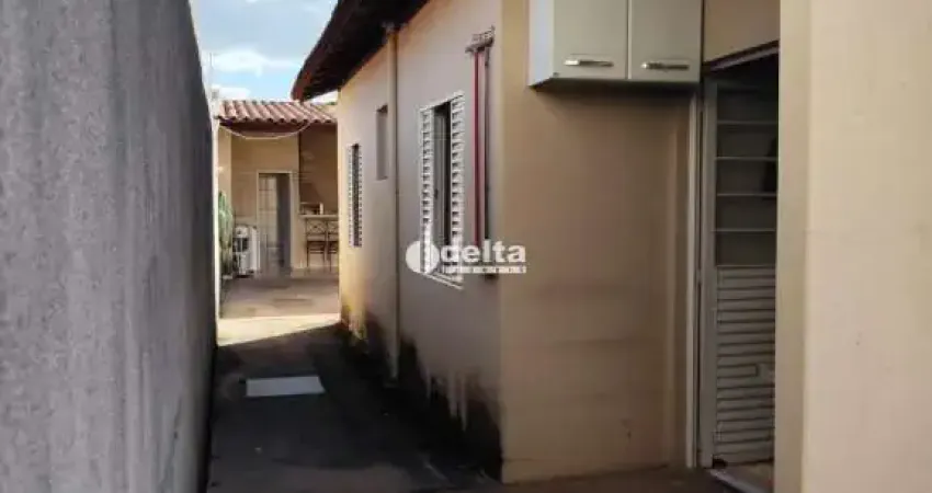 Casa disponível para venda no bairro jardim holanda em uberlândia mg