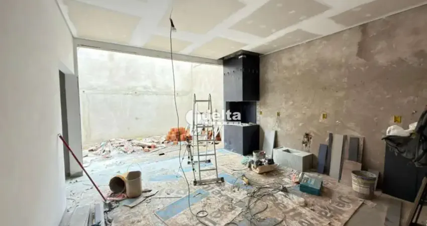 Casa disponível para venda no bairro gávea sul em uberlândia mg