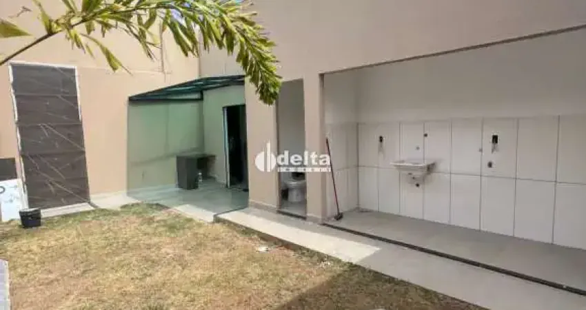 Casa disponível para venda no bairro laranjeiras em uberlândia mg