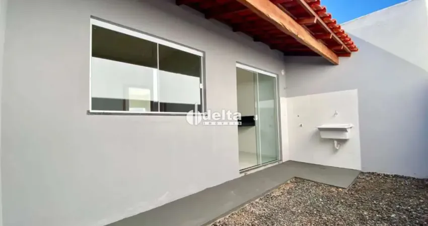 Casa com 2 quartos disponível para venda no bairro shopping park em uberlândia mg