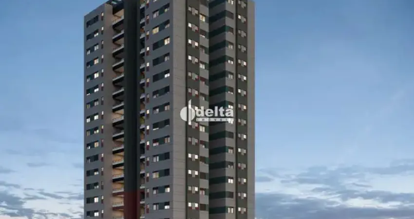 Apartamento disponível para venda no bairro lídice em uberlândia-mg