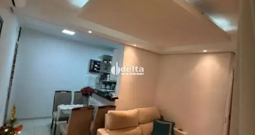 Apartamento com 3 quartos disponível para locação e venda no bairro mansour em uberlândia - mg.