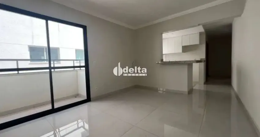 Apartamento com 2 quartos sendo 1 suíte, disponível para venda no bairro copacabana em uberlândia-mg