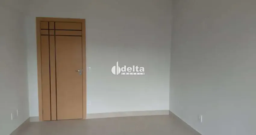 Studio disponível para Venda no bairro Santa Mônica em Uberlândia-MG