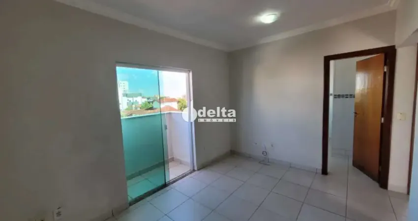 Apartamento disponível para venda no bairro Umuarama em Uberlândia-MG