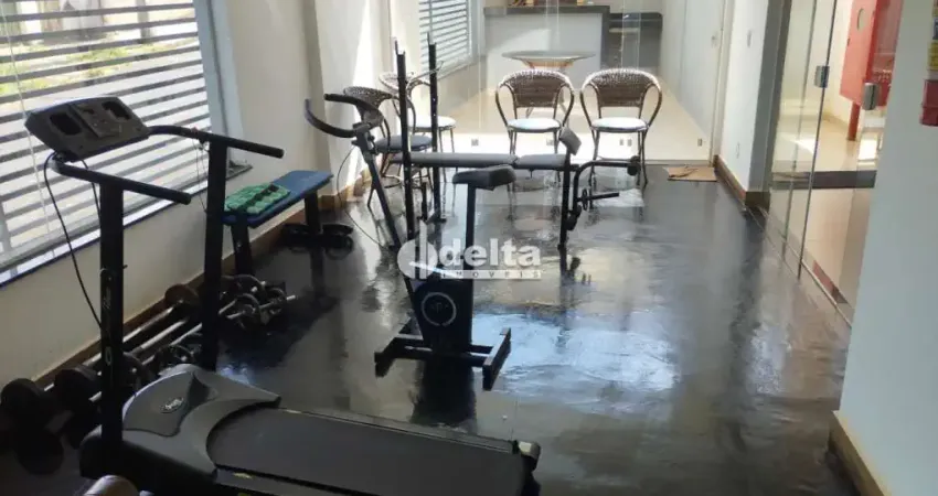 Apartamento disponível para venda no bairro Aclimação em Uberlândia-MG