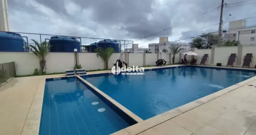 Apartamento disponível para venda no bairro Gávea em Uberlândia-MG