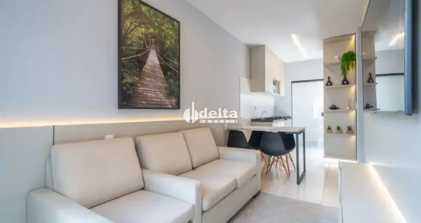 Apartamento com 2 quartos disponível para venda no bairro Gávea Sul em Uberlândia-MG