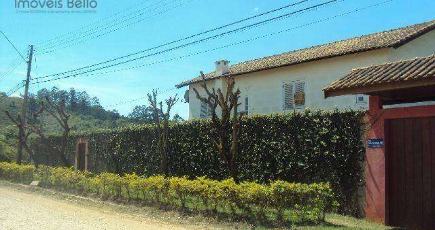 Chácara à venda, 1517 m² por R$ 800.000,00 - Recanto dos Pássaros - Itatiba/SP