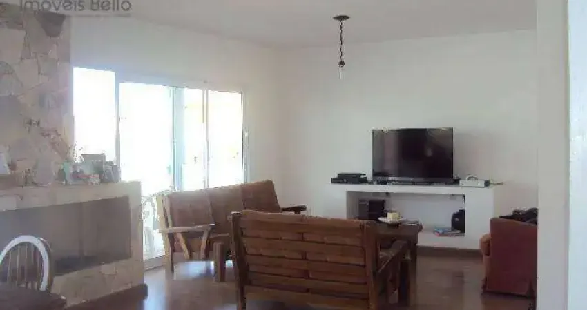 Casa com 4 dormitórios à venda, 280 m² por R$ 1.500.000,00 - Condomínio Itatiba Country Club - Itatiba/SP