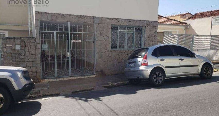 Casa com 3 dormitórios à venda - Centro - Itatiba/SP