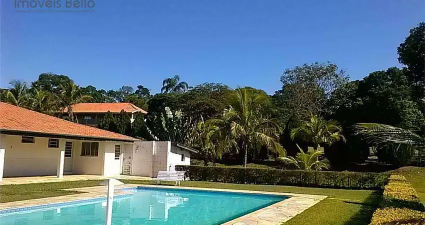 Chácara / sítio com 4 quartos à venda na Estrada Municipal Nemésio Dario dos Santos, Sítio da Moenda, Itatiba