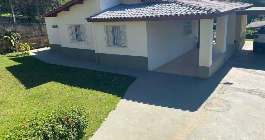 Chácara à venda, 1000 m² por R$ 795.000,00 - Terras de San Marco - Itatiba/SP