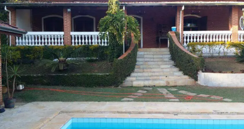 Chácara à venda, 7000 m² por R$ 1.350.000,00 - Encosta do Sol - Itatiba/SP
