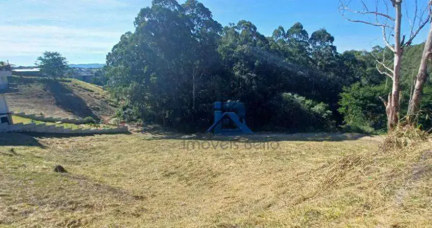 Terreno à venda no Condomínio Itatiba Country Club - Itatiba/SP