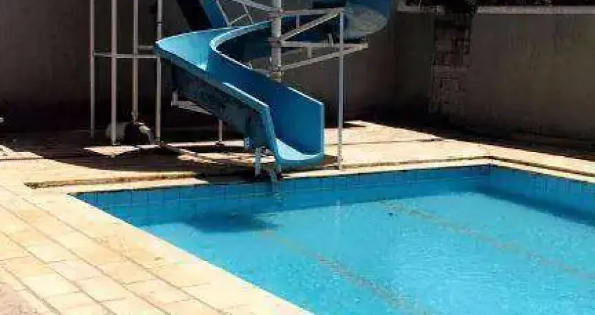 Casa com 4 dormitórios à venda, Jardim Santa Rosa - Itatiba/SP
