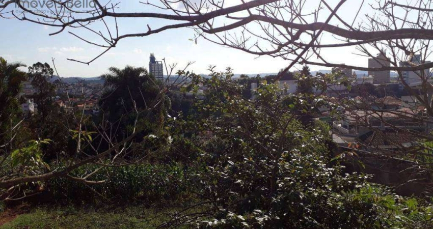 Terreno à venda na Rua Miguel Hércules, Jardim Tereza, Itatiba