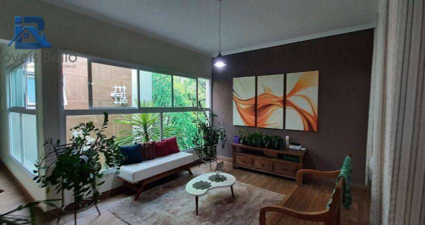 Casa com 5 dormitórios à venda, 354 m² - Nova Itatiba - Itatiba/SP