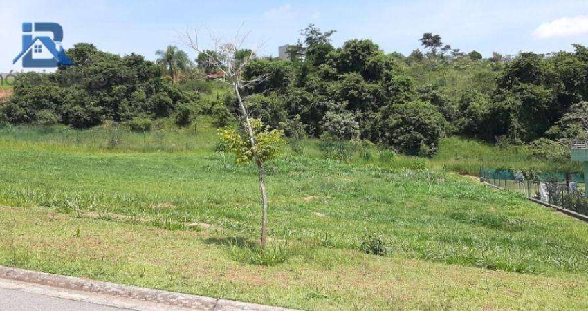 Terreno à venda, 1275 m² - Fazenda Dona Carolina - Itatiba/SP