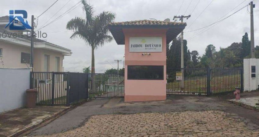Terreno à venda, 300 m² por R$ 180.000,00 - Residencial Jardim Botânico - Itatiba/SP