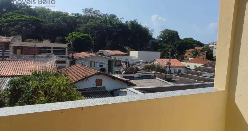 Casa à venda, 245 m² por R$ 900.000,00 - Santa Cruz - Itatiba/SP