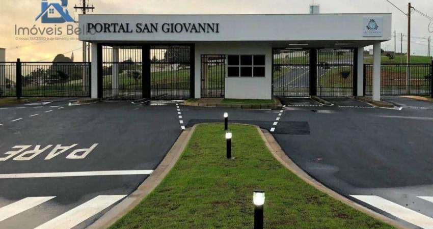 Casa com 3 dormitórios à venda, 323 m² por R$ 1.500.000,00 - Residencial Fazenda Santa Rosa - Fase 1 - Itatiba/SP